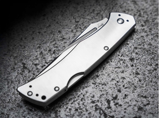 Picture of Boker Plus MEK nó skadany Nitro-V 24,2 cm backlock stalowy
