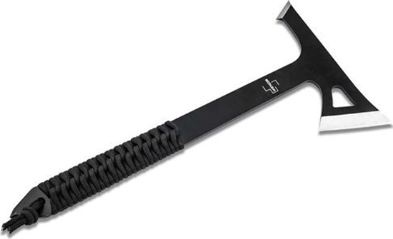 Изображение Boker Tomahawk Plus Mohican 3Set