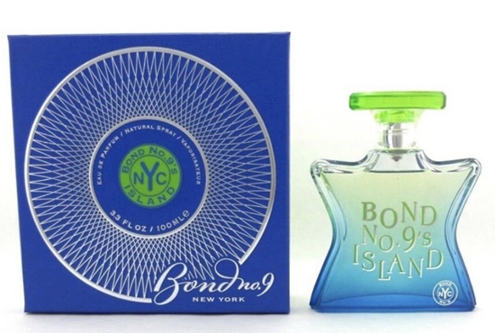 Picture of Bond No. 9 Island Perfume EDP 100ml