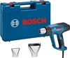 Изображение Bosch 0 601 2A6 201 heat gun 500 l/min 630 °C 2000 W Black, Blue