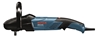 Изображение Bosch 0 601 389 000 portable sander Orbital sander 3000 RPM 1400 W