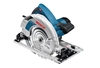 Изображение Bosch 0 601 57A 900 portable circular saw 23.5 cm 5000 RPM 2200 W