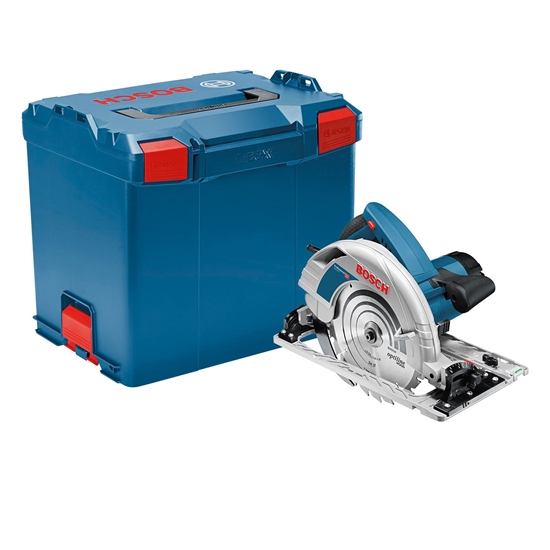 Picture of Bosch 0 601 57A 901 portable circular saw 23.5 cm 5000 RPM 2200 W