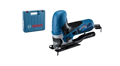Attēls no Bosch 0 601 58G 000 power jigsaw 650 W 2.3 kg