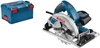 Изображение Bosch 0 601 668 901 portable circular saw 19 cm 5000 RPM 1800 W