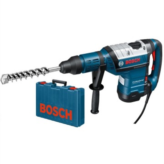 Picture of Bosch 0 611 265 000 rotary hammer 1500 W 300 RPM SDS Max