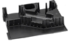 Изображение Bosch 1 600 A00 2WK storage box accessory Black Inset box set