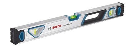 Attēls no Bosch 1 600 A01 6BP level 0.6 m Stainless steel