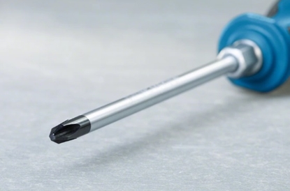 Attēls no Bosch 1 600 A01 TG2 manual screwdriver Single Straight screwdriver