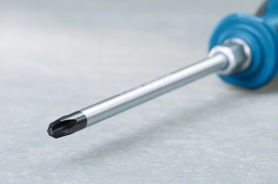 Picture of Bosch 1 600 A01 TG2 manual screwdriver Single Straight screwdriver