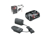 Picture of Bosch 1 600 A02 625 cordless tool battery / charger Battery & charger set