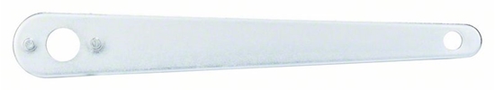 Picture of Bosch 1 607 950 048 die/straight grinder accessory Spanner 1 pc(s)