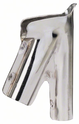 Attēls no Bosch 1 609 201 798 power heat gun nozzle Welding nozzle