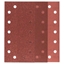 Изображение Bosch 10-piece sandpaper set for orbital sander G60, 120, 180 Bosch 2609256B25