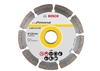 Picture of Bosch 10SZT. TARCZA DIAM. ECO* SEGM. 125 /22,23