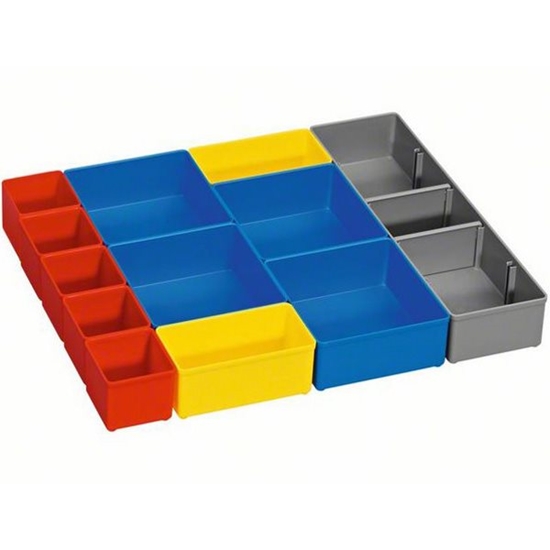 Picture of Bosch ‎1600A001S5 Blue Plastic