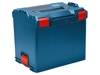 Picture of Bosch ‎1600A012G3 Blue ABS, Plastic