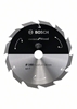 Picture of Bosch 160X1.5/1X20 T12 circular saw blade 16 cm 1 pc(s)