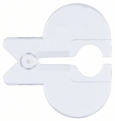 Attēls no Bosch 2 607 010 079 power jigsaw accessory