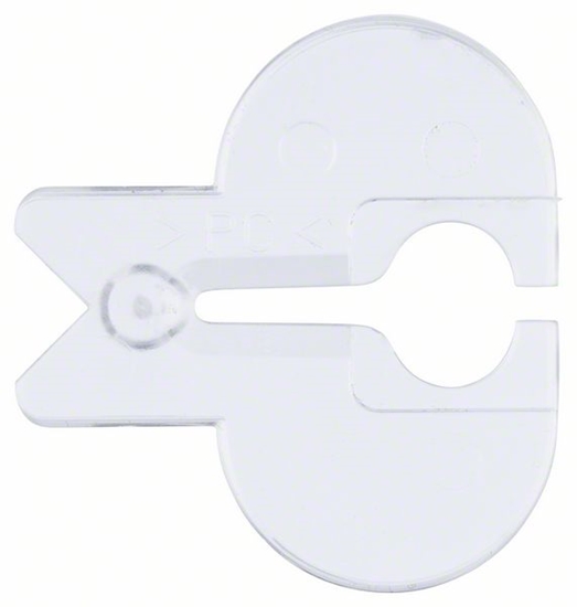 Picture of Bosch 2 607 010 079 power jigsaw accessory