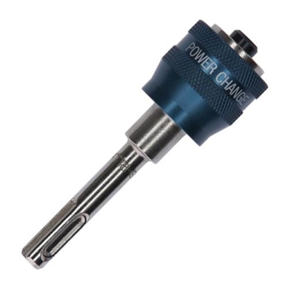 Изображение Bosch 2 608 594 266 drill chuck extension