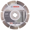 Picture of Bosch 2 608 602 198 angle grinder accessory Cutting disc
