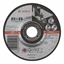 Изображение Bosch 2 608 602 389 angle grinder accessory