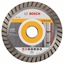 Picture of Bosch 2 608 602 394 angle grinder accessory Cutting disc