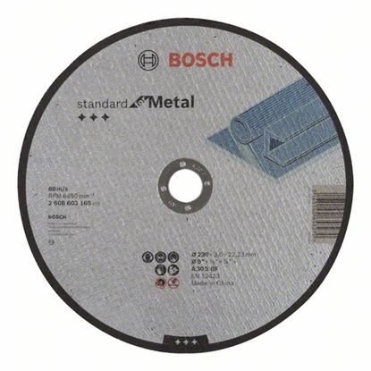 Picture of Bosch 2 608 603 168 not categorized