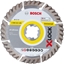 Attēls no Bosch 2 608 615 166 angle grinder accessory Cutting disc