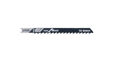 Picture of Bosch 2 608 637 559 jigsaw/scroll saw/reciprocating saw blade