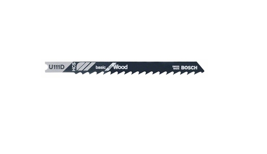 Picture of Bosch 2 608 637 559 jigsaw/scroll saw/reciprocating saw blade