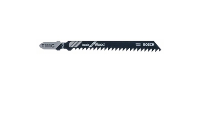 Picture of Bosch 2 608 637 878 jigsaw/scroll saw/reciprocating saw blade