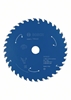 Picture of Bosch 2 608 644 508 circular saw blade 16.5 cm 1 pc(s)