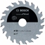 Attēls no Bosch 2 608 837 668 circular saw blade 13.6 cm 1 pc(s)