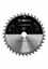Attēls no Bosch 2 608 837 686 circular saw blade 16.5 cm 1 pc(s)