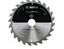 Изображение Bosch 2 608 837 708 circular saw blade 19 cm 1 pc(s)