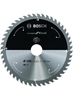Picture of Bosch 2 608 837 710 circular saw blade 19 cm 1 pc(s)
