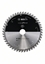 Attēls no Bosch 2 608 837 723 circular saw blade 21.6 cm 1 pc(s)