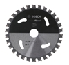 Picture of Bosch 2 608 837 746 circular saw blade 13.6 cm 1 pc(s)