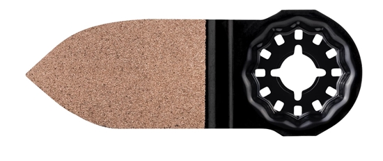 Picture of Bosch 2 608 900 039 rotary tool grinding/sanding supply Wood Sanding sheet