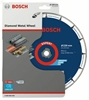 Picture of Bosch 2 608 900 536 rotary tool grinding/sanding supply Cast iron, Metal, Plastic, Stainless steel, Steel Cut-off disc