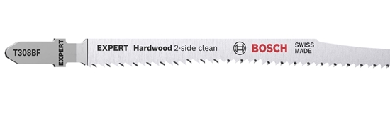 Изображение Bosch 2 608 900 543 jigsaw/scroll saw/reciprocating saw blade Jigsaw blade Bimetal 3 pc(s)