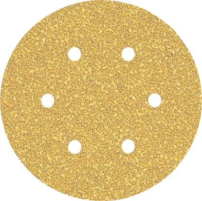 Picture of Bosch 2 608 900 813 rotary tool grinding/sanding supply Wood Sanding sheet