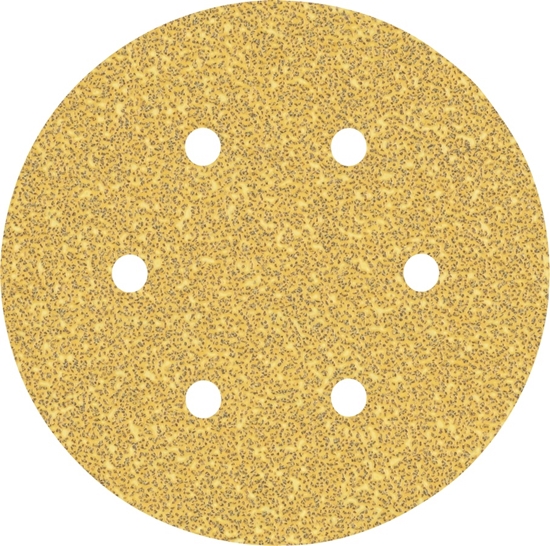 Picture of Bosch 2 608 900 813 rotary tool grinding/sanding supply Wood Sanding sheet