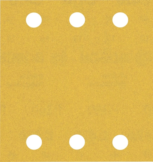 Picture of Bosch 2 608 900 895 rotary tool grinding/sanding supply Wood Sanding sheet