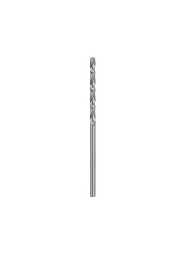 Picture of Bosch 2 Metal Drill Bits HSS-G 2,0x24x49mm