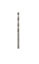 Picture of Bosch 2 Metal Drill Bits HSS-G 4,0x43x75mm