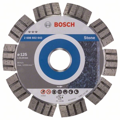 Изображение Bosch 2608602642