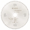 Изображение Bosch ‎2608642097 circular saw blade 21.6 cm 1 pc(s)